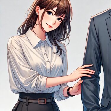 女性が腕を掴むボディタッチの意味は？脈あり・脈なしを見極めるポイント