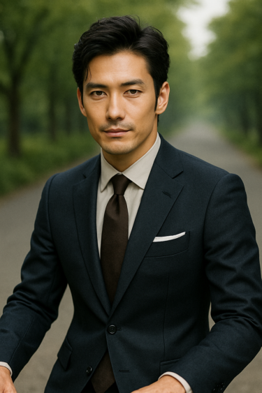 低い声はなぜ女性を本能的に惹きつけるのか？